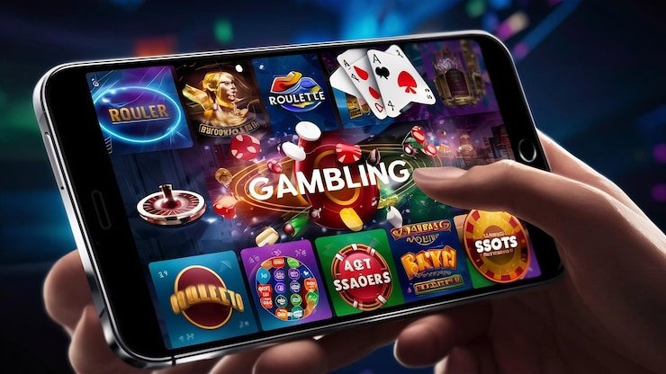 Mobile phone showing xxbb sports betting interface in the Philippines