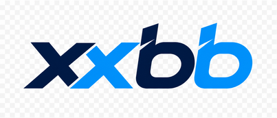 xxbb brand logo for Philippines gaming platform